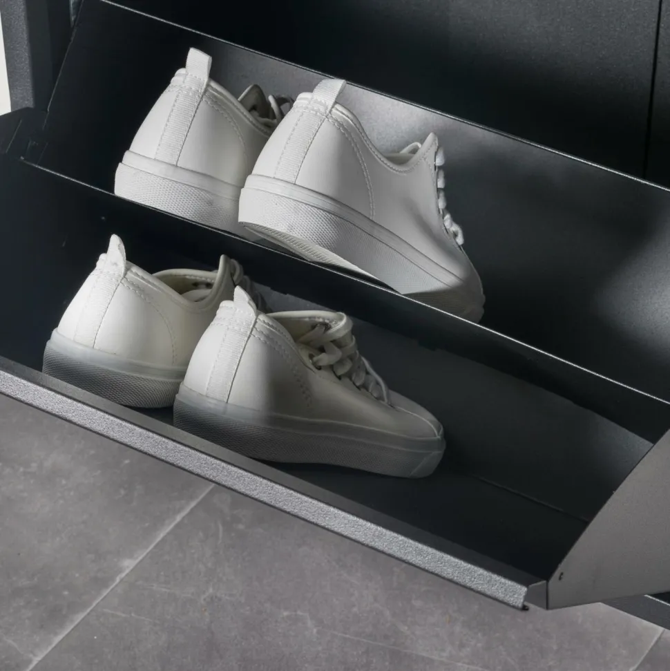 Spinder Design Skoskab Billy 4