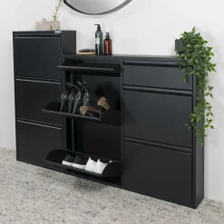 Spinder Design Skoskab Billy 6