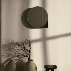 Spinder Design Spejlskab Sonnet S
