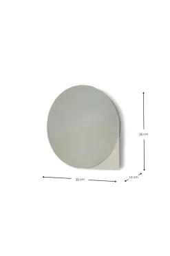 Spinder Design Spejlskab Sonnet S