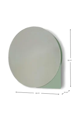Spinder Design Spejlskab Sonnet L