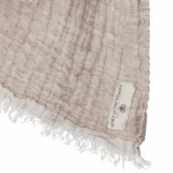Spirit of the Nomad Plaid i hør