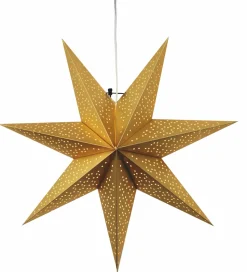 Star Trading Adventsstjerne Dot