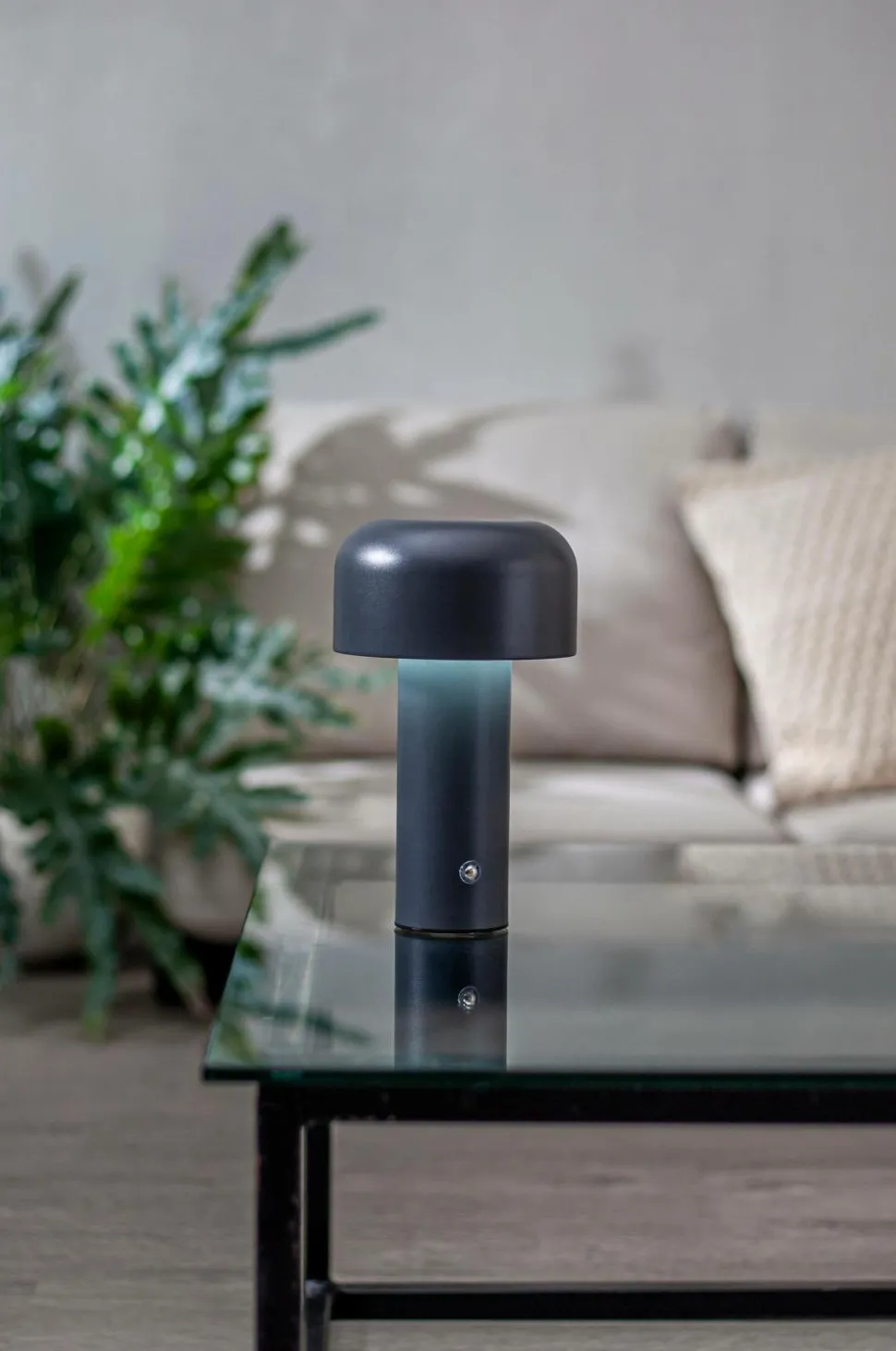 Star Trading Bordlampe Bobby