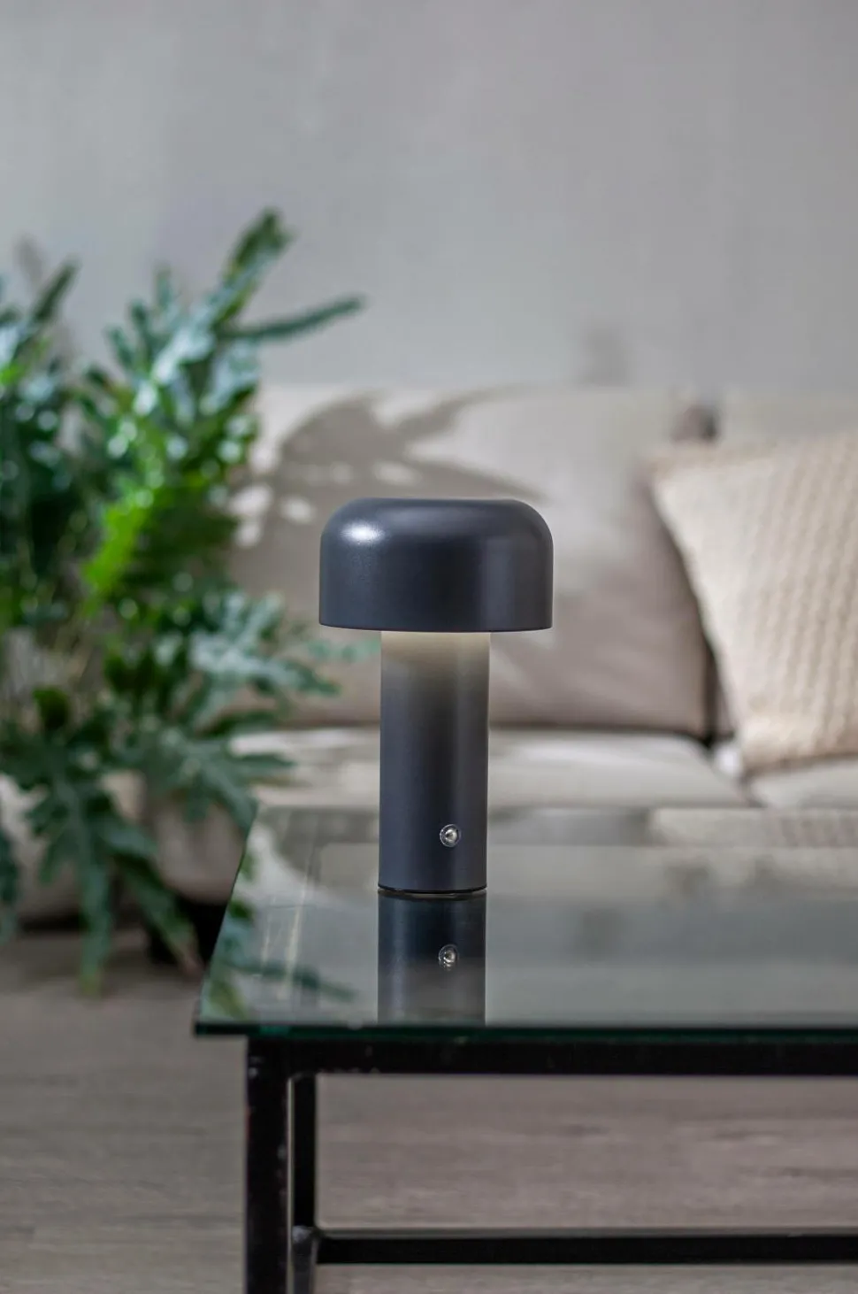 Star Trading Bordlampe Bobby
