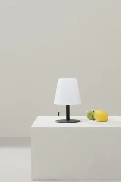 Star Trading BORDLAMPE GARDENLIGHT KRETA USB