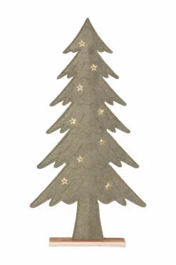 Star Trading Dekoration Fabbe Tree 44cm