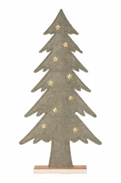 Star Trading Dekoration Fabbe Tree 36cm