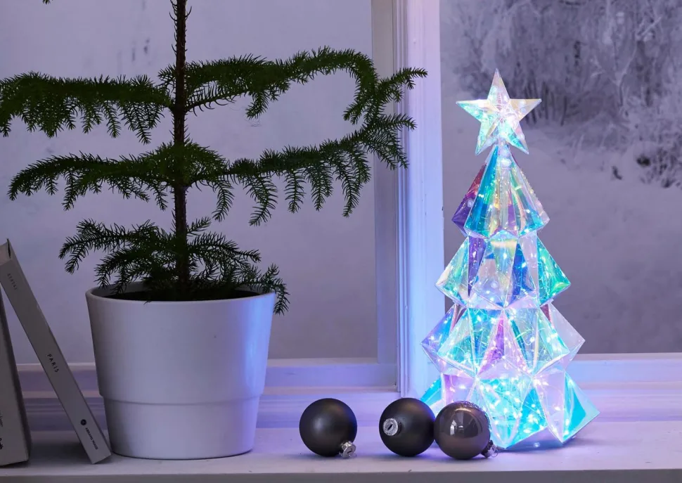 Star Trading Dekoration Magic Tree