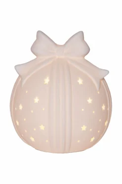 Star Trading Dekoration Rozy 14cm