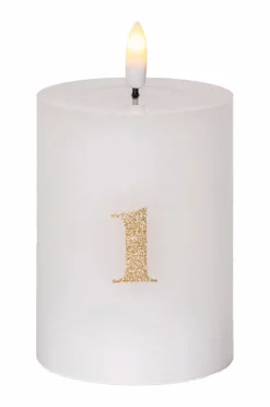 Star Trading Flamme Advent 4-P