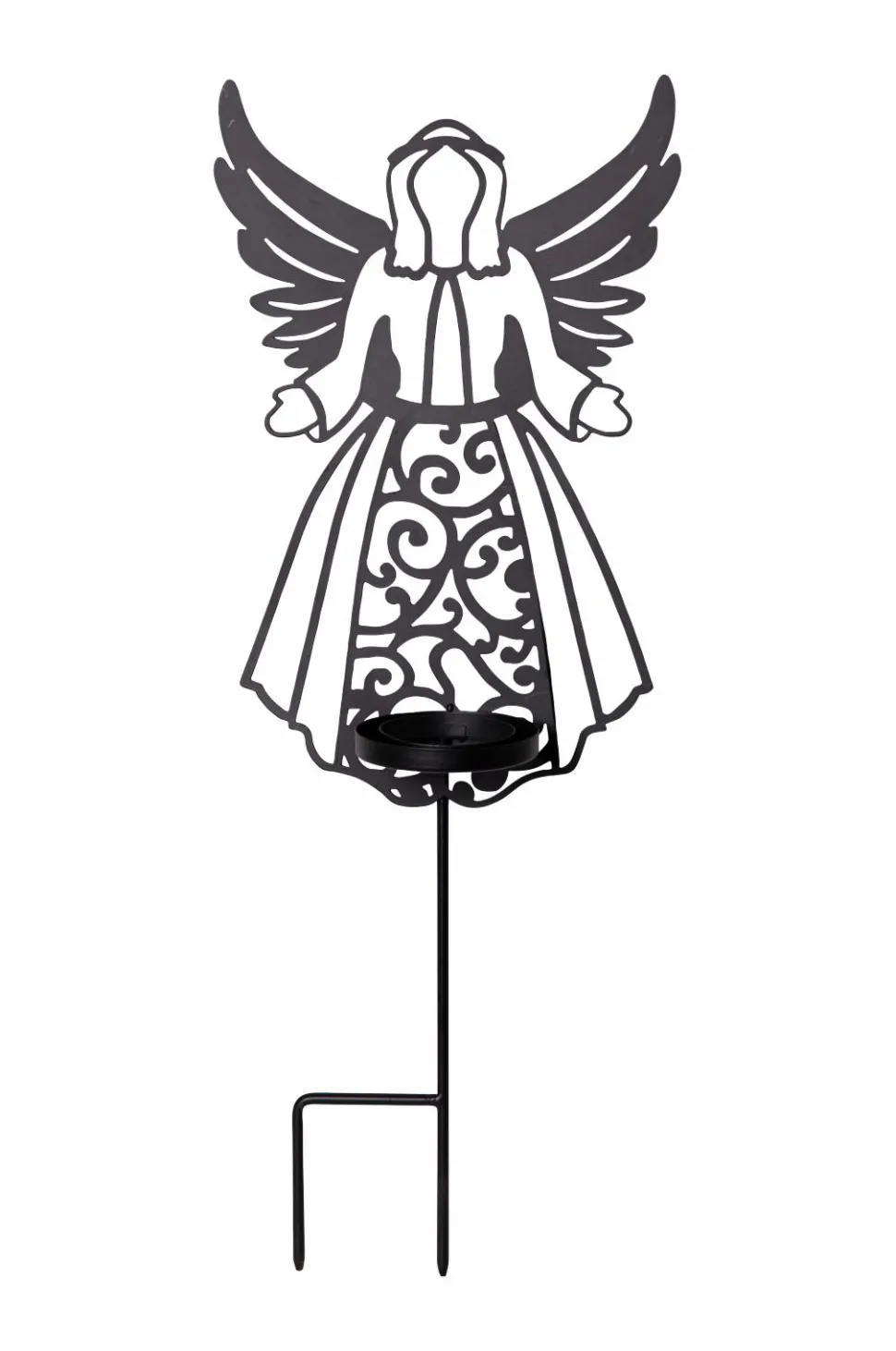 Star Trading Flamme Deco Angel