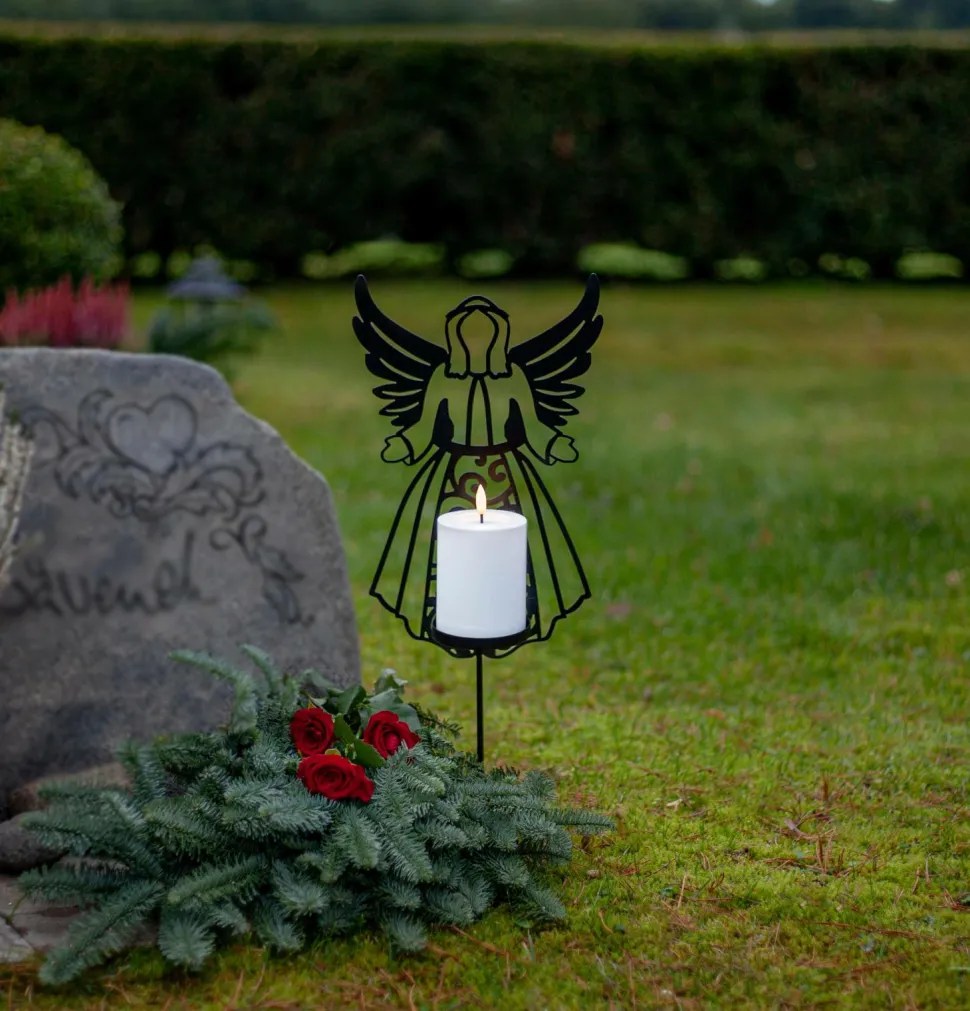 Star Trading Flamme Deco Angel