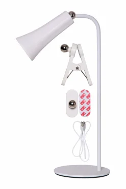 Star Trading Funktionel bordlampe