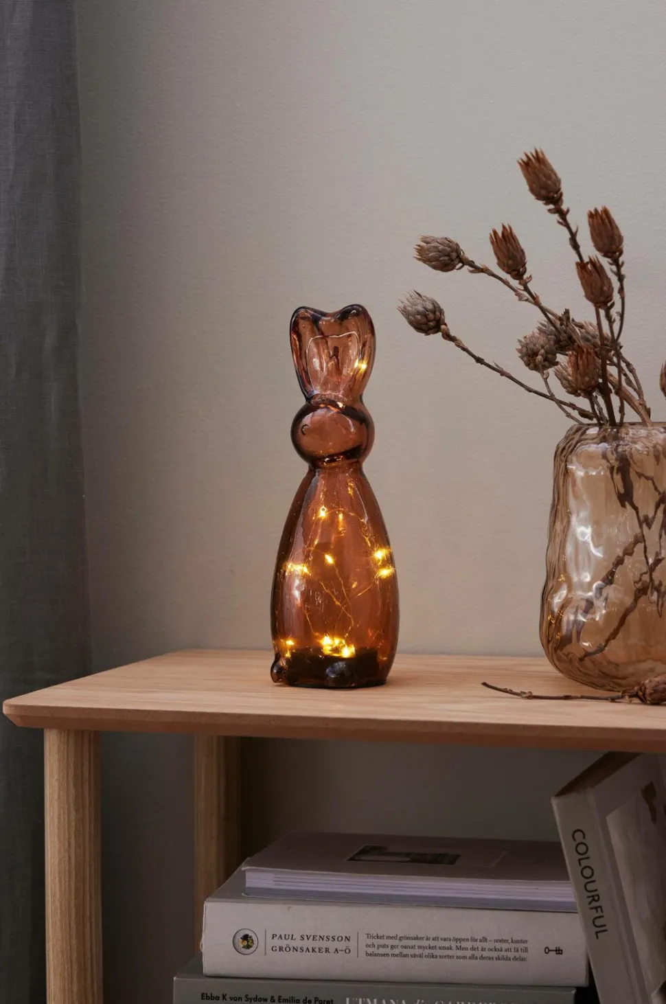 Star Trading Glasdekoration Harry