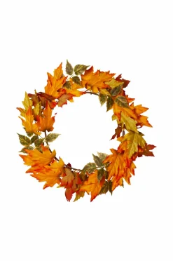 Star Trading Krans Autumn 45 cm