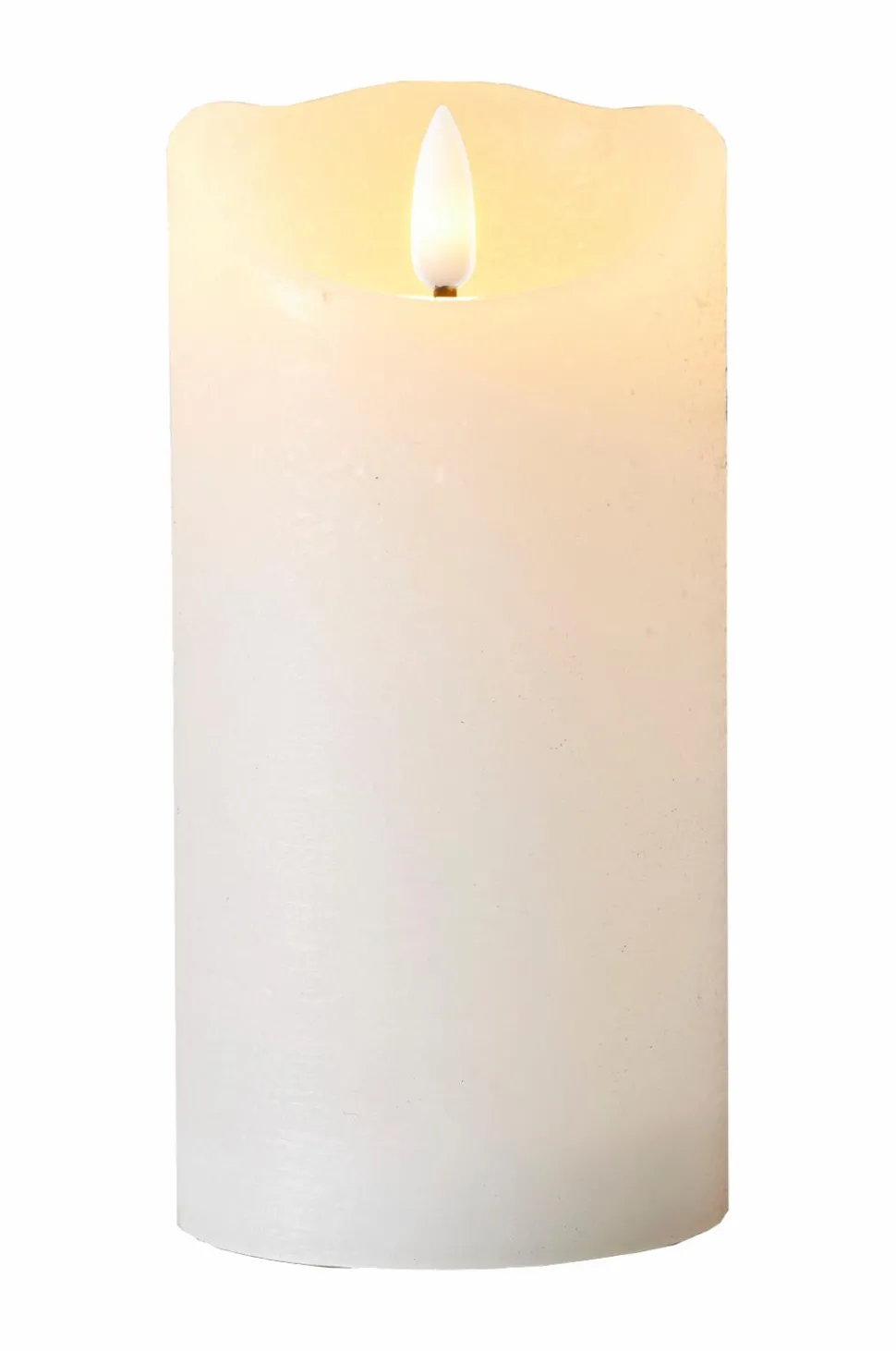 Star Trading LED-lys Rustik 15cm