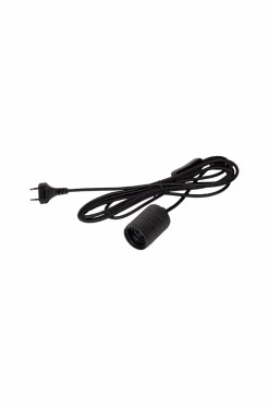 Star Trading Ledning Lens E27