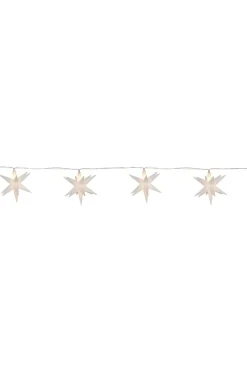 Star Trading Lyskæde December