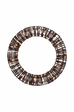 Star Trading Outdoordecoration Vicke krans
