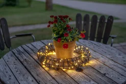 Star Trading Outdoordecoration Vicke krans