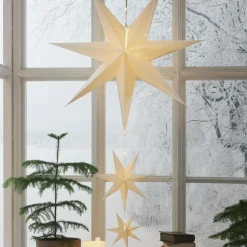 Star Trading Papirstjerne Cassie