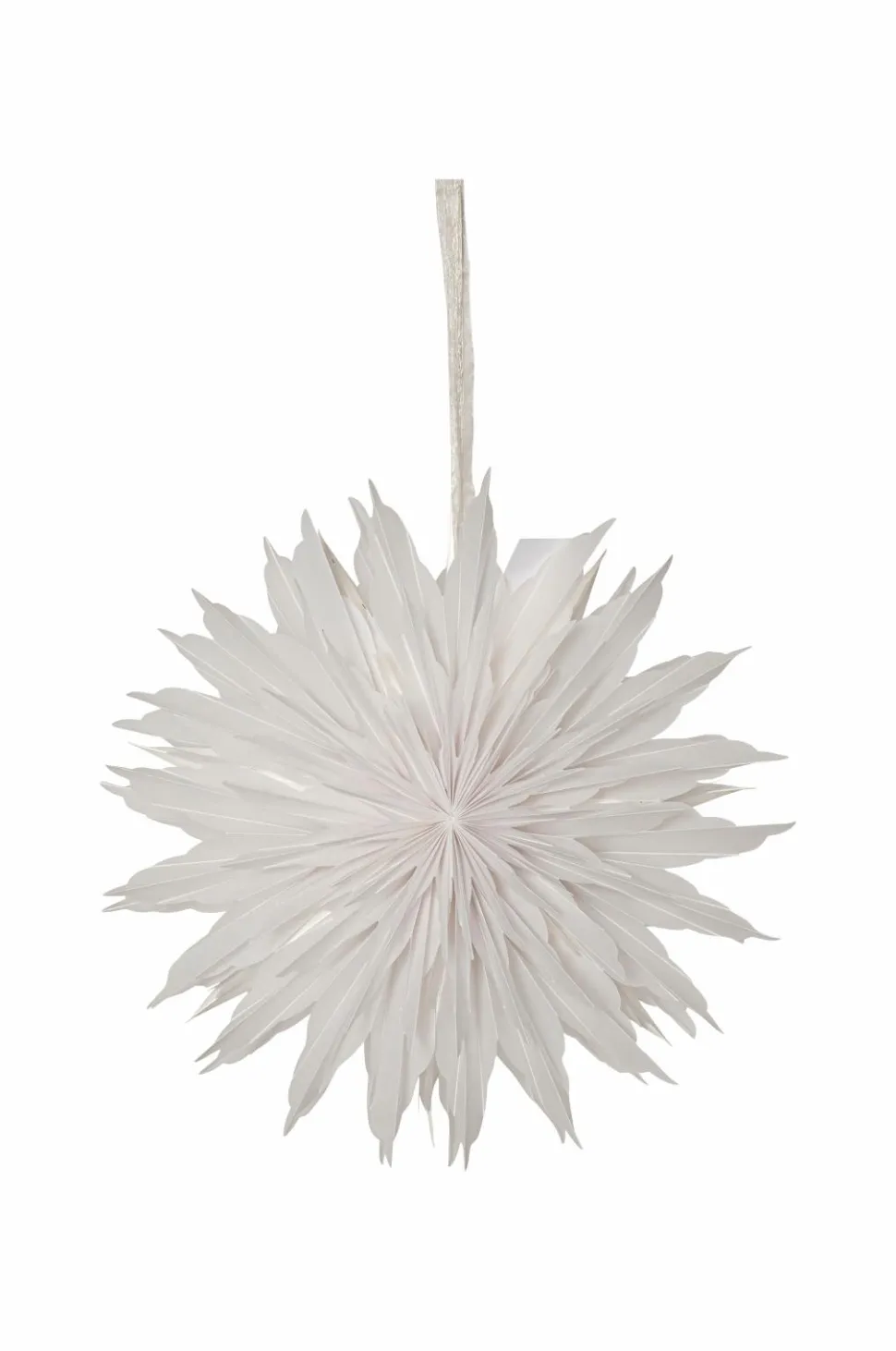 Star Trading Papirstjerne Dis 40 cm