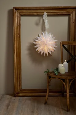 Star Trading Papirstjerne Dis 40 cm