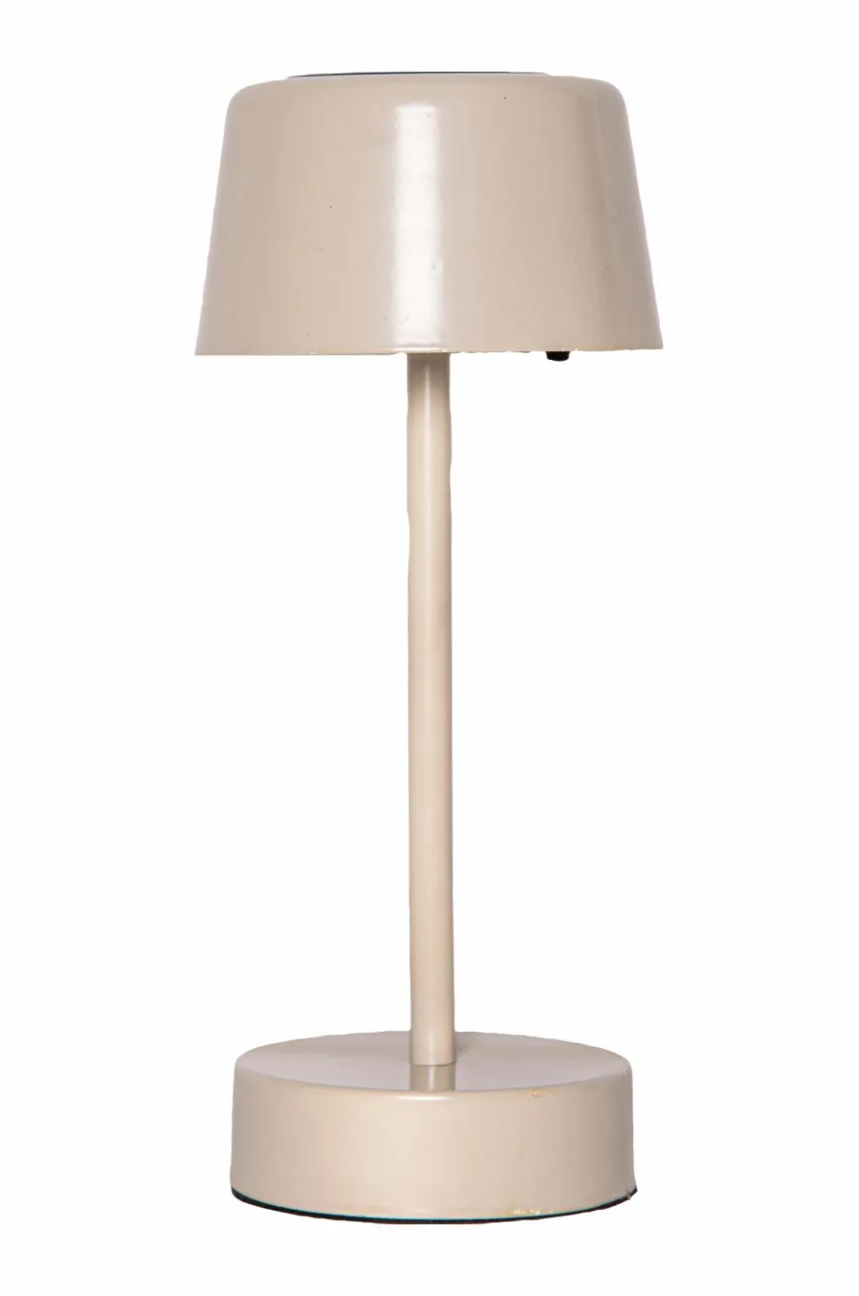 Star Trading Solcellebordlampe Solei
