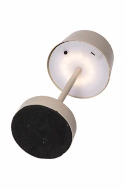 Star Trading Solcellebordlampe Solei