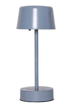 Star Trading Solcellebordlampe Solei