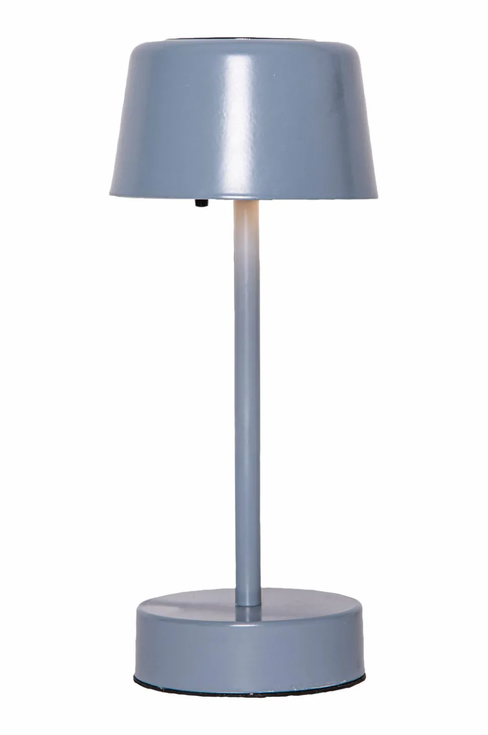 Star Trading Solcellebordlampe Solei