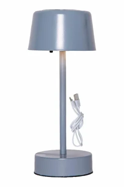 Star Trading Solcellebordlampe Solei