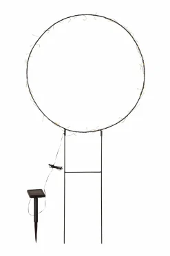 Star Trading Solcelledekoration Barlumi Solar 100cm
