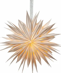 Star Trading Stjerne Print 60cm
