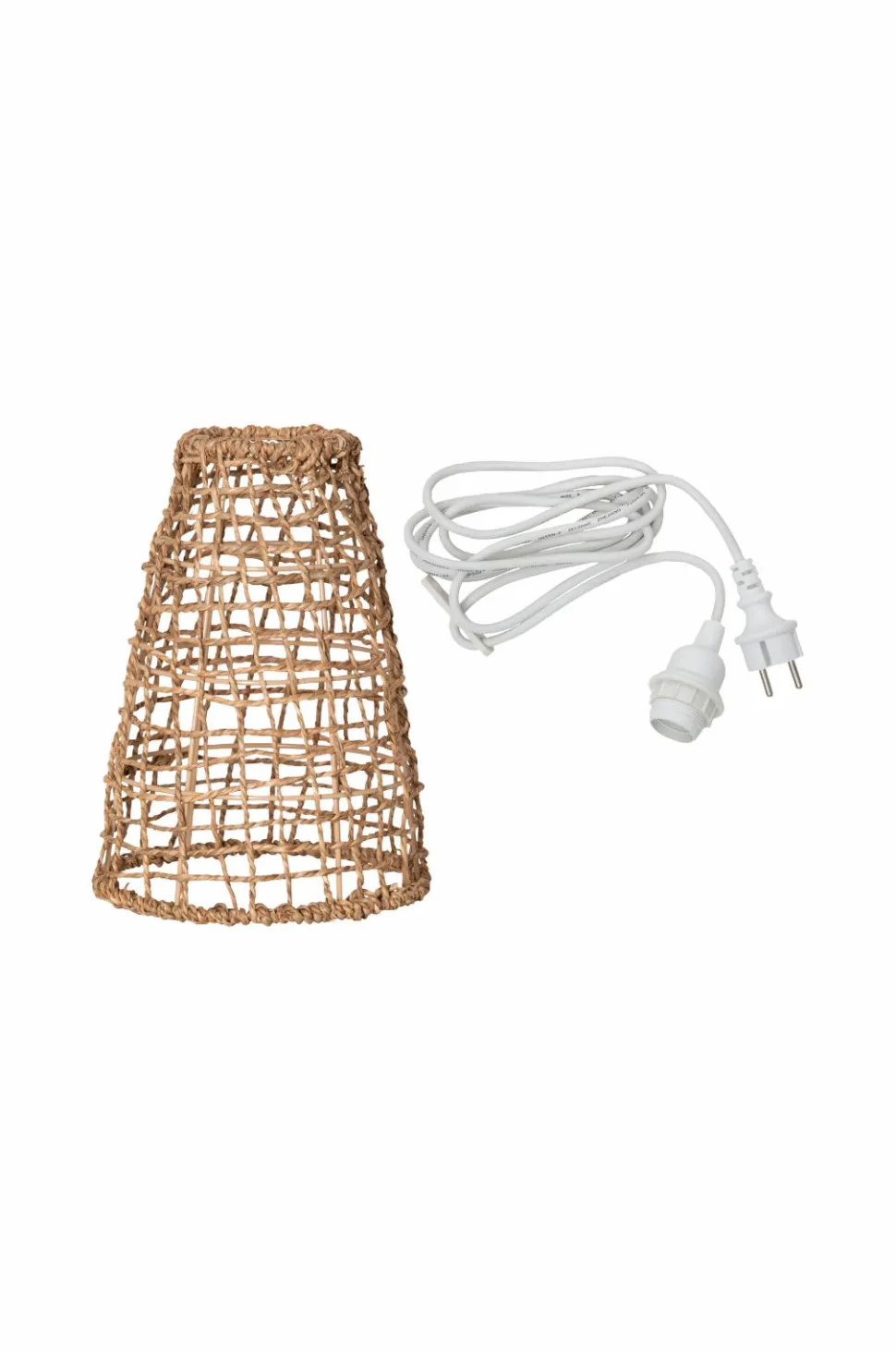 Star Trading Tov 23 cm + ledning 2,5 m
