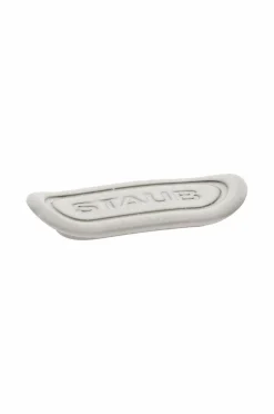 Staub Bestikholder White Truffle 4 stk