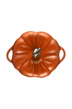 Staub Gryde Græskar 0,47 l
