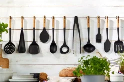 Staub Degskraber 30 cm silikone