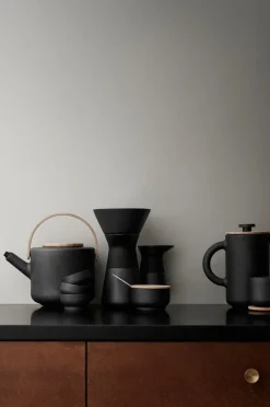 Stelton Kaffebrygger Theo 600 ml