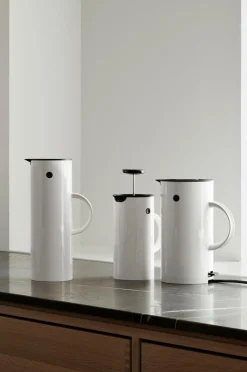 Stelton Stempelkande EM77 1 l