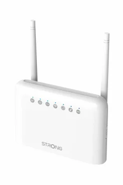 Strong 4G-router Wifi 300Mbit/s
