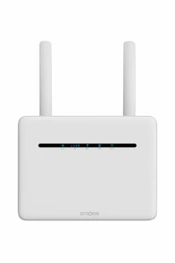 Strong LTE-router 4G+ 1200 Mbit/s