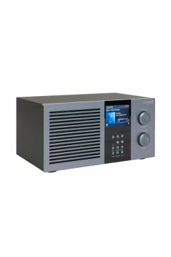Tangent Radio Three Black