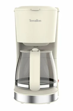 Terraillon Kaffemaskine Sunrise 1,5 L