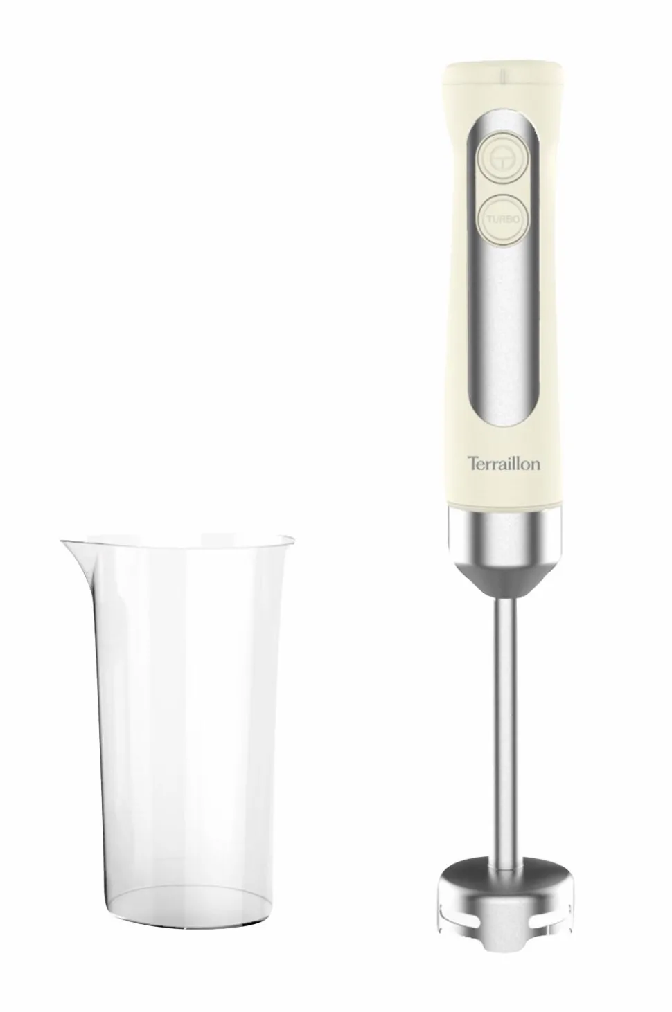 Terraillon Stavblender Sunrise Turbo