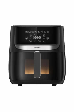 Terraillon Varmluftfriturekoger Smart Cook & Fry 2in1 5,7L