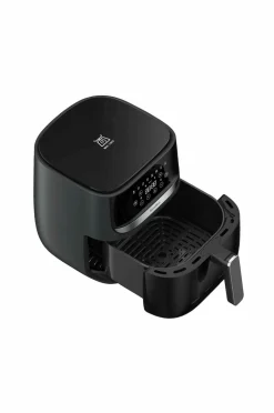 Terraillon Varmluftfriturekoger Smart Cook & Fry 2in1 5,7L