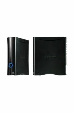 Transcend HDD StoreJet 3.5 4TB USB3
