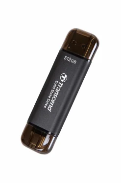 Transcend SSD Portable ESD310C - 512 GB